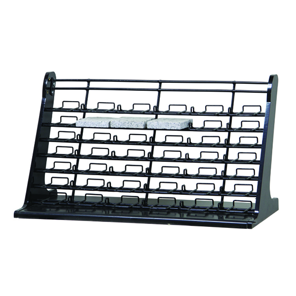 Tile Display Racks